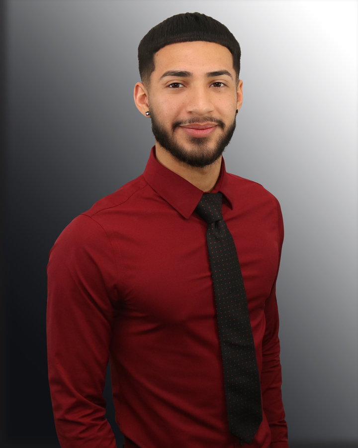 Isaac Navarro Lopez, S.0201786